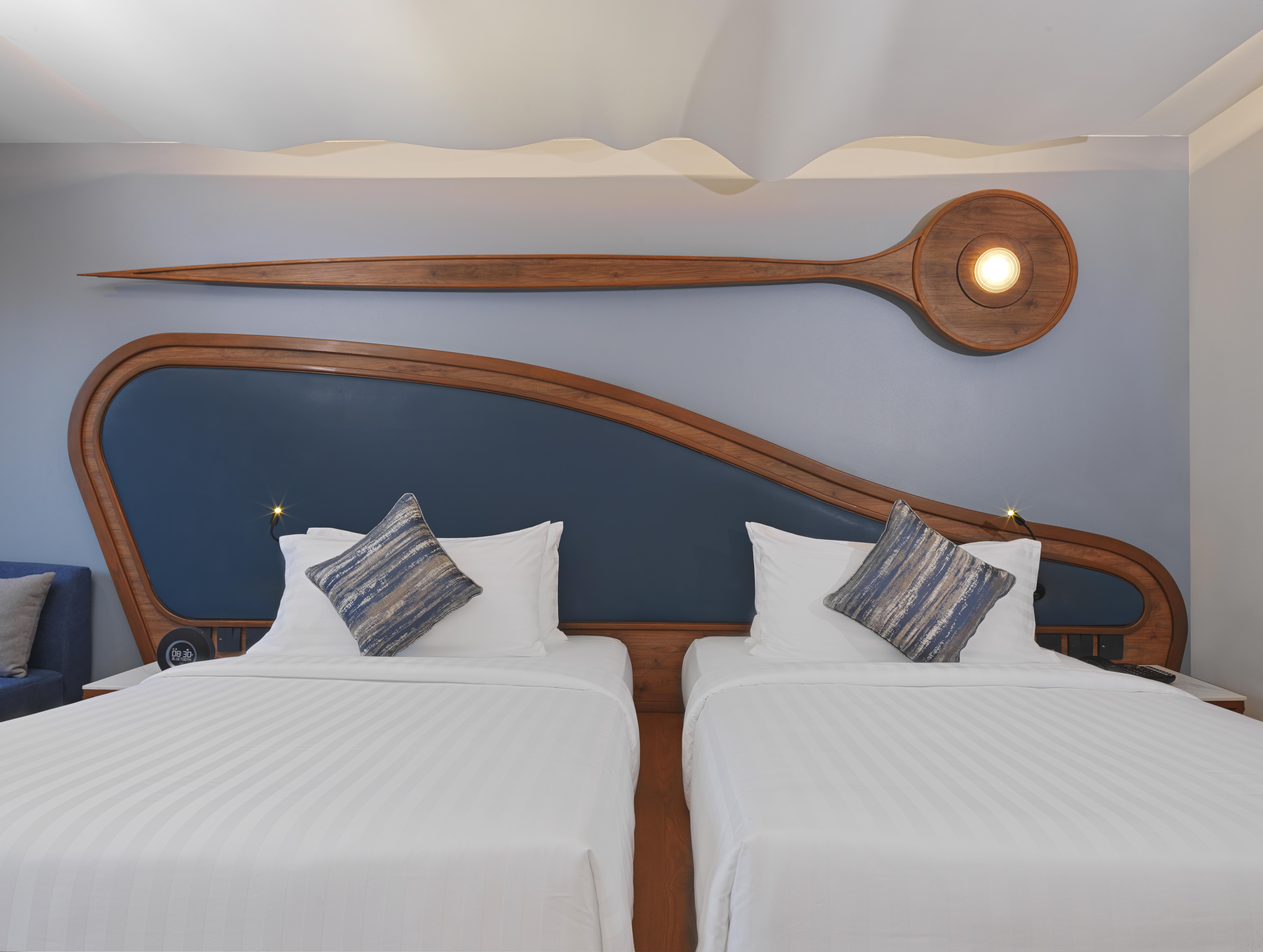 The Oceanic Sportel Phuket - Sha Extra Plus Kültér fotó